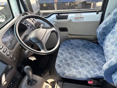 MITSUBISHI FUSO ROSA