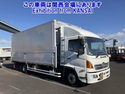 HINO RANGER