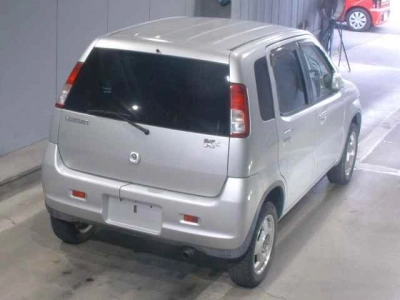 SUZUKI KEI