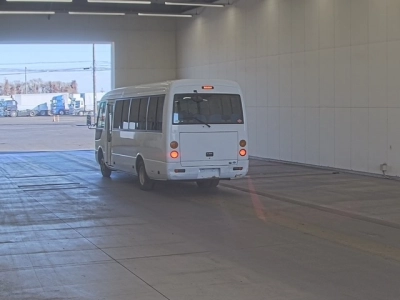 MITSUBISHI FUSO ROSA