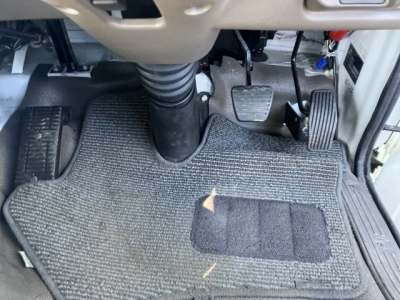 MITSUBISHI FUSO ROSA