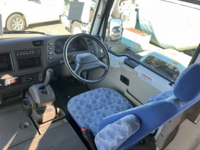 MITSUBISHI FUSO ROSA