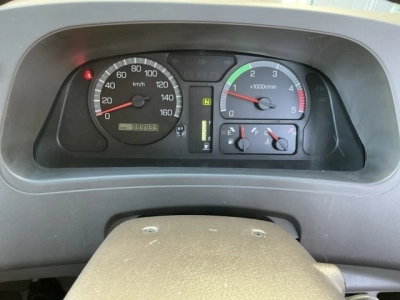 MITSUBISHI FUSO ROSA