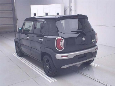 SUZUKI XBEE