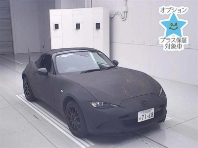 MAZDA ROADSTER
