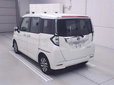 DAIHATSU THOR