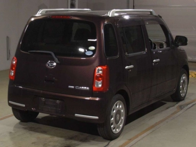 DAIHATSU MIRA COCOA
