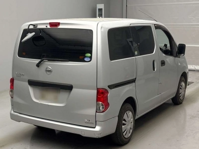 NISSAN NV200 VANETTE VAN