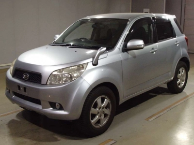 DAIHATSU BE GO