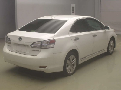 LEXUS HS