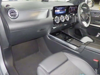 MERCEDES BENZ B CLASS