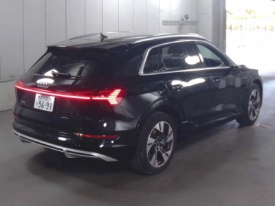 AUDI E-TRON SPORTBACK