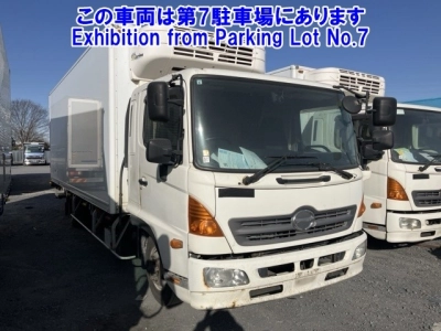 HINO RANGER