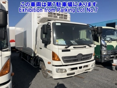 HINO RANGER