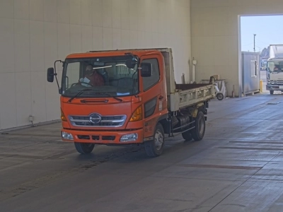 HINO RANGER