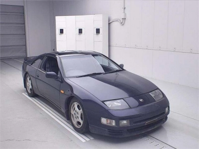 NISSAN FAIRLADY Z