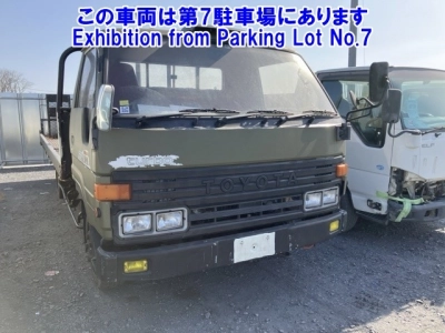 TOYOTA DYNA