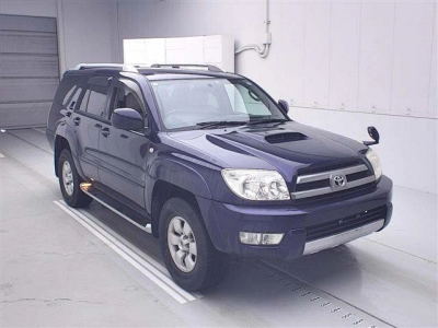 TOYOTA HILUX SURF