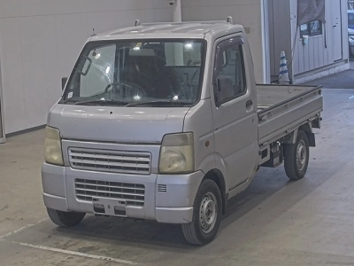 SUZUKI CARRY