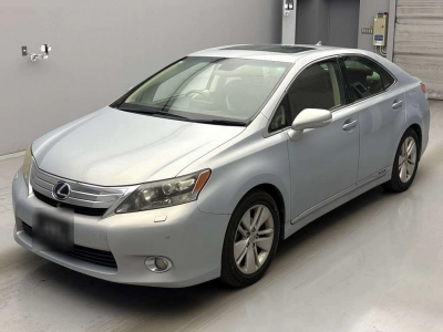 LEXUS HS