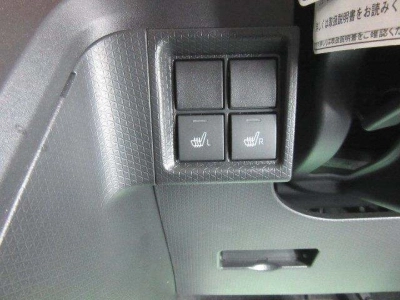 DAIHATSU TANTO FUN CROSS