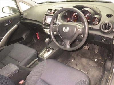 HONDA AIRWAVE