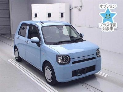 DAIHATSU MIRA TOCOT