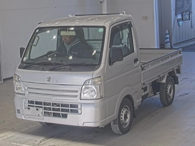 SUZUKI CARRY