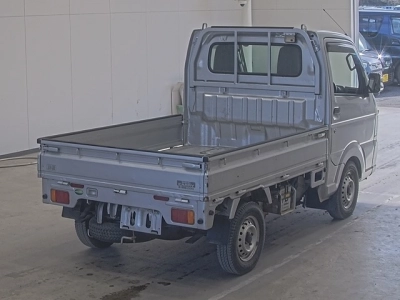 SUZUKI CARRY