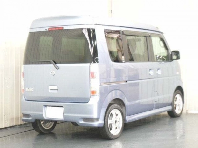 NISSAN NV100 CLIPPER RIO