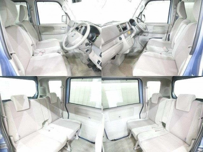 NISSAN NV100 CLIPPER RIO