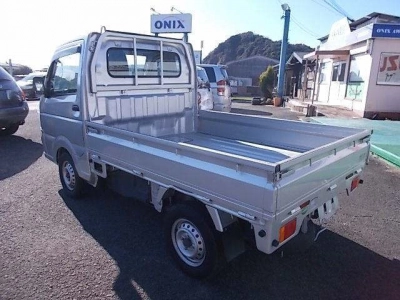 SUZUKI CARRY