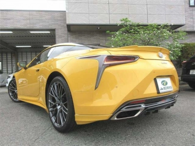 LEXUS LC