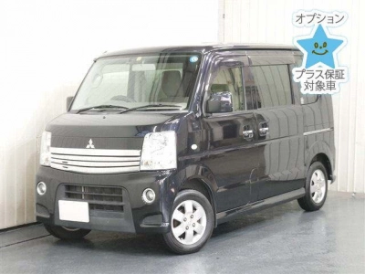 MITSUBISHI TOWN BOX