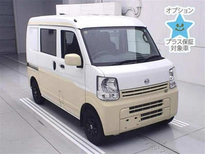 NISSAN NV100 CLIPPER