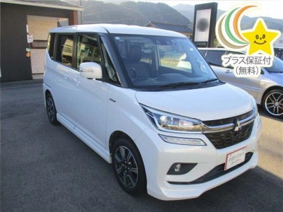 MITSUBISHI DELICA D:2