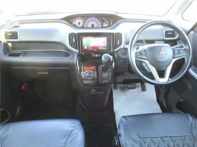 MITSUBISHI DELICA D:2