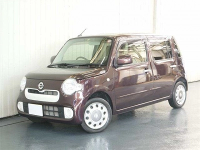 DAIHATSU MIRA COCOA