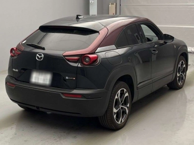 MAZDA MX-30 ROTARY-EV