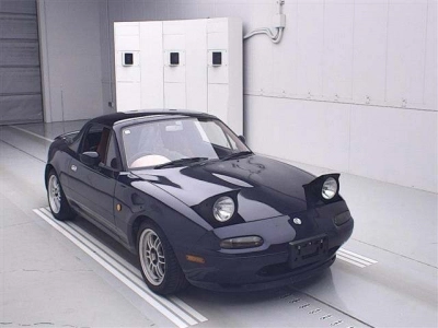 MAZDA EUNOS ROADSTER