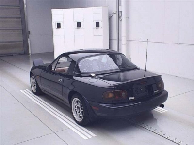 MAZDA EUNOS ROADSTER