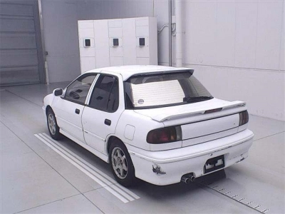 ISUZU GEMINI