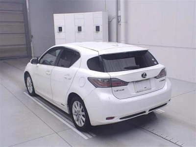 LEXUS CT
