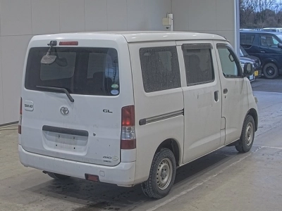 TOYOTA LITE ACE WAGON