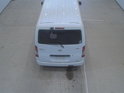 TOYOTA LITE ACE WAGON