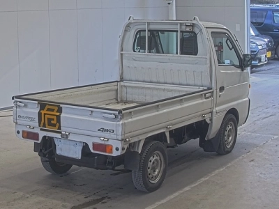 SUZUKI CARRY