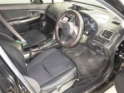 SUBARU IMPREZA SPORT