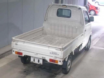 SUZUKI CARRY