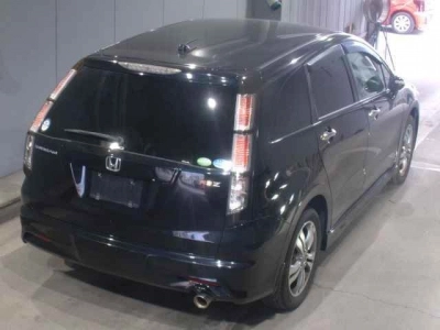 HONDA STREAM
