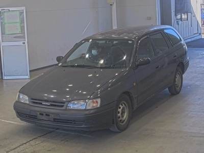 TOYOTA CALDINA